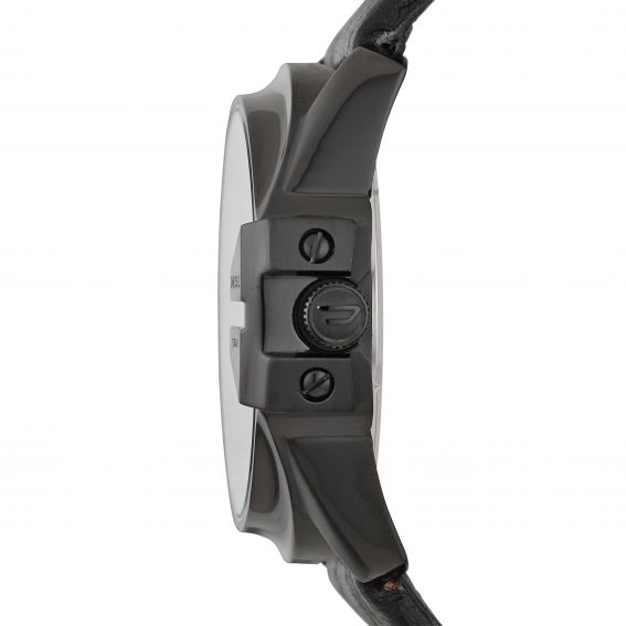 Diesel - Diesel horloge DZ1657 Master Chief