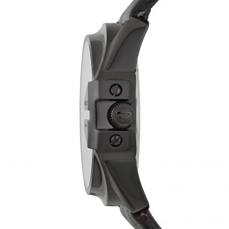 Montre Diesel DZ1657 MASTER CHIEF - Montre Diesel hommes