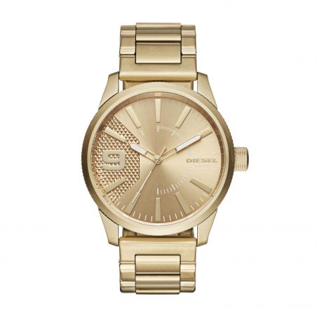 Diesel - Diesel horloge DZ1761 RASP NSBB