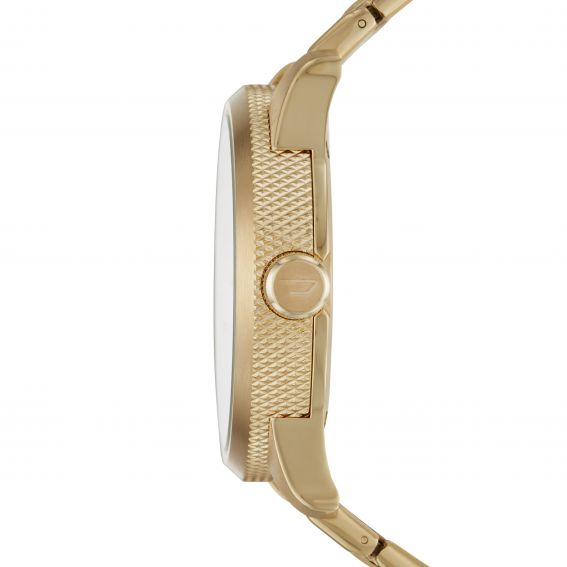 Diesel - Diesel horloge DZ1761 RASP NSBB