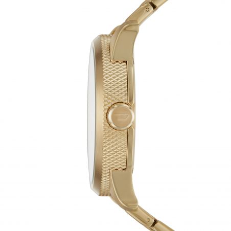 Diesel - Diesel horloge DZ1761 RASP NSBB