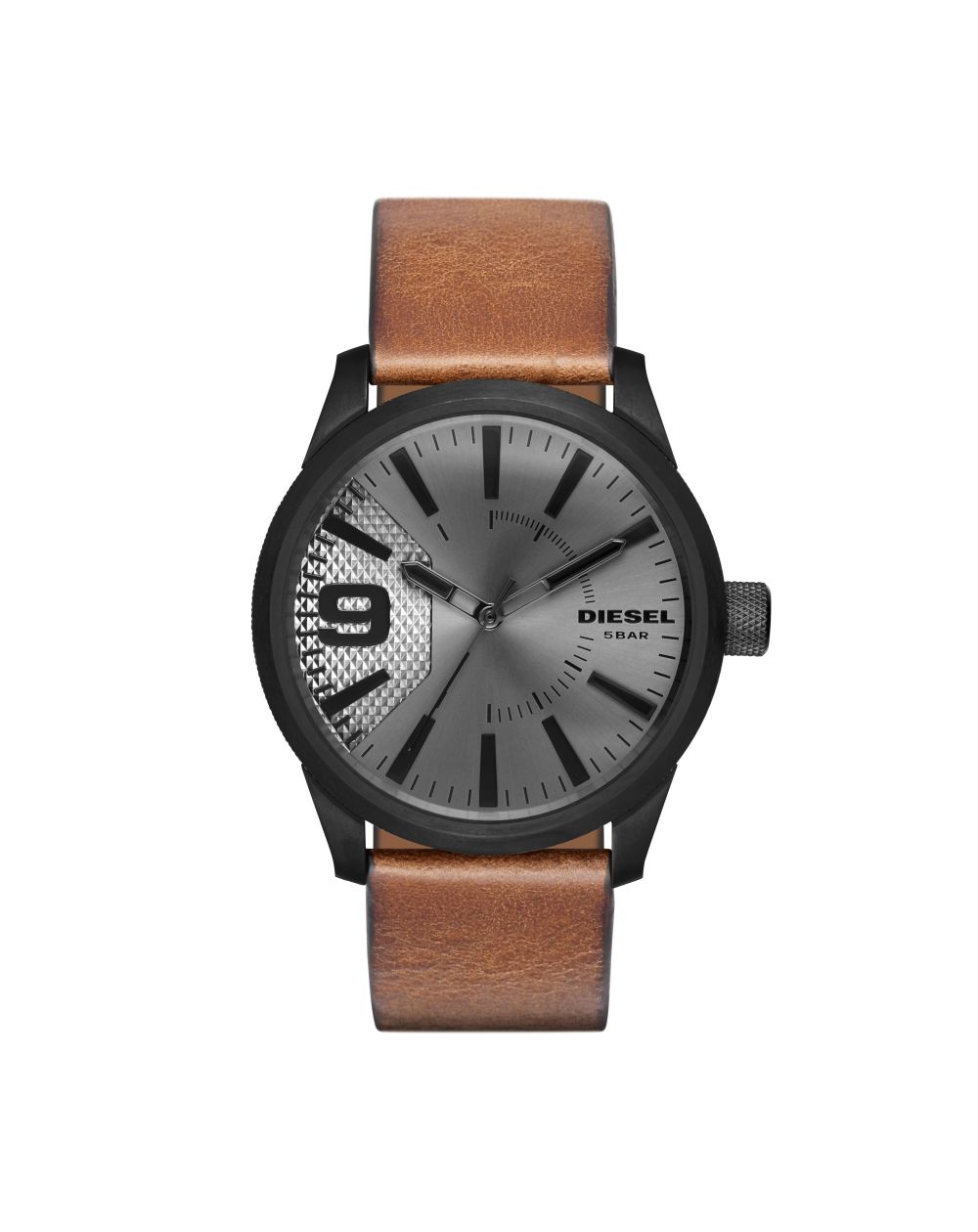 Diesel - Diesel watch DZ1764 RASP NSBB