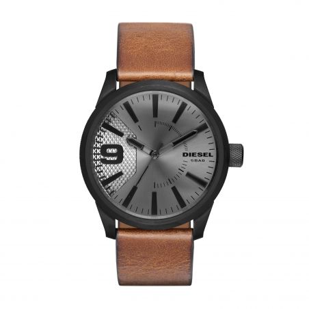 Diesel - Diesel watch DZ1764 RASP NSBB