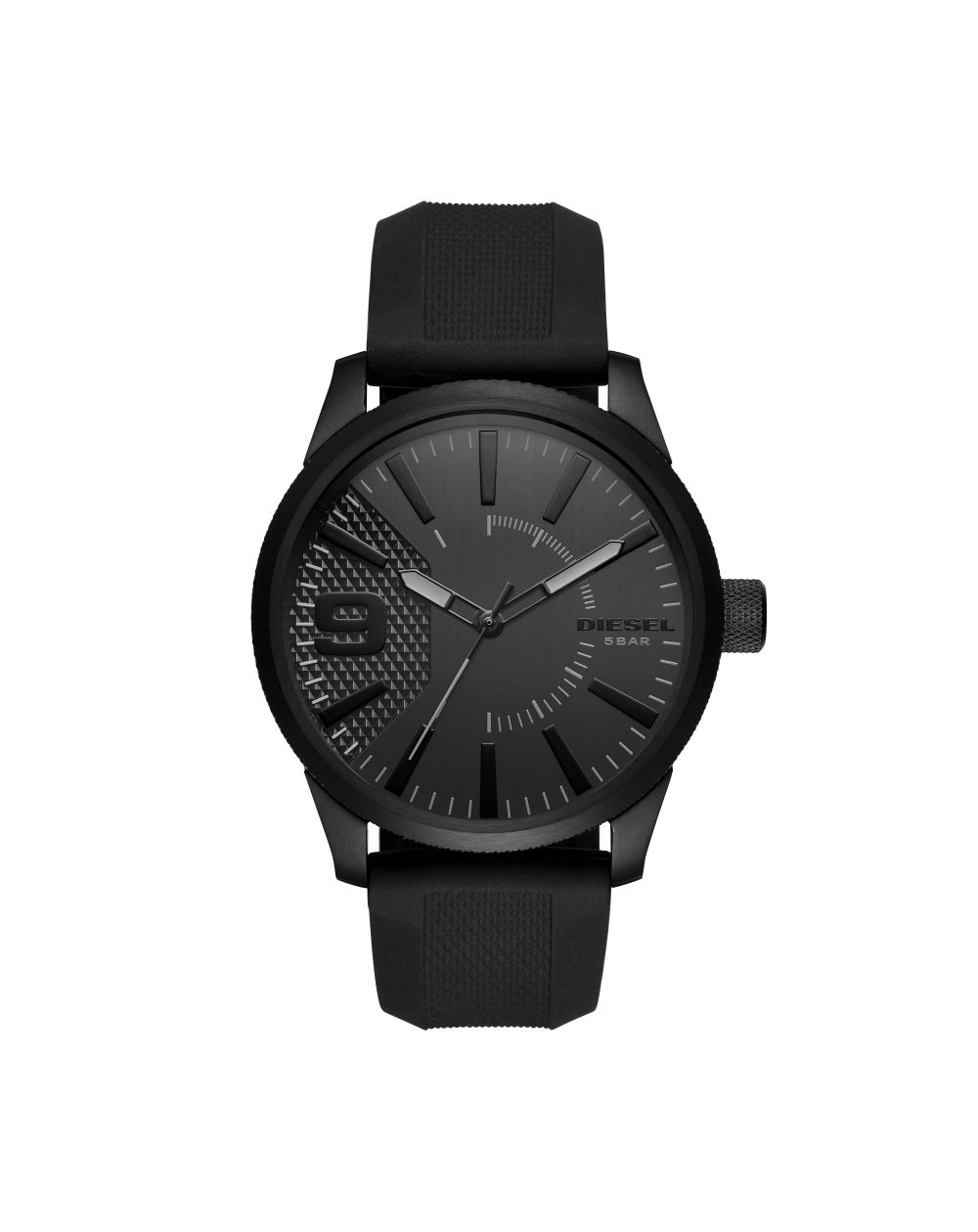 Montre Diesel DZ1807 RASP NSBB - Montre Diesel hommes