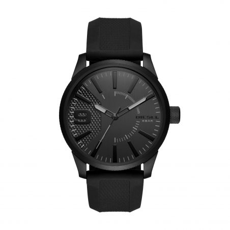 Diesel - Diesel horloge DZ1807 RASP NSBB