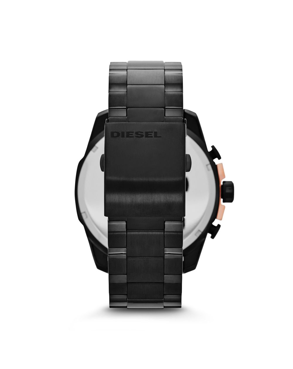 Diesel - Diesel watch DZ4309 MEGA CHIEF