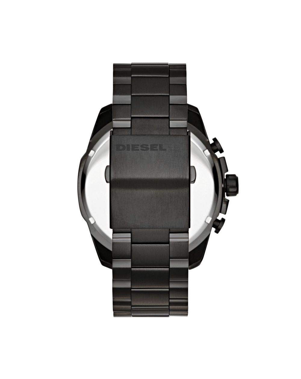 Diesel horloge DZ4318 MEGA CHIEF - Diesel horloge