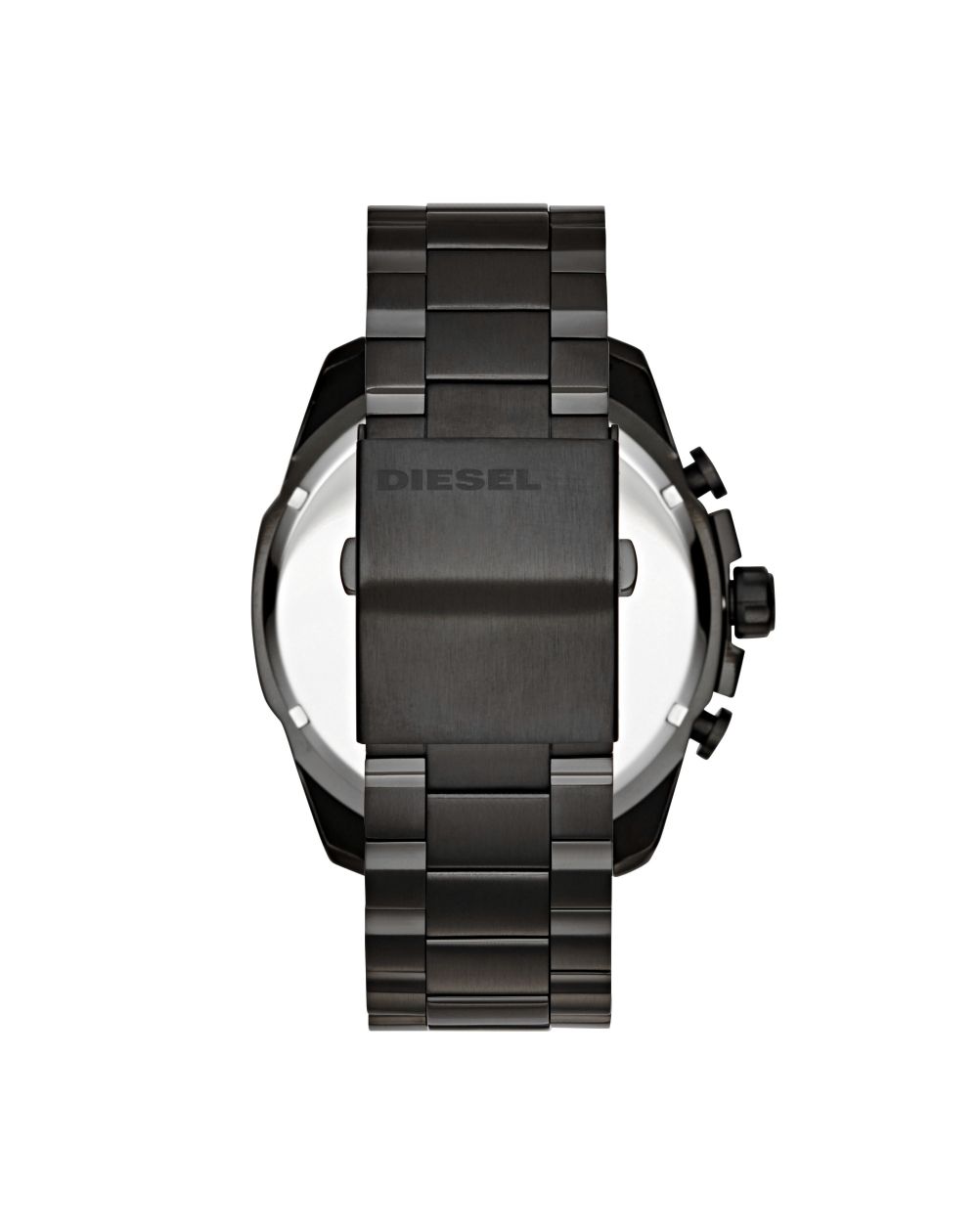 Diesel - Diesel watch DZ4318 MEGA CHIEF