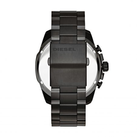 Diesel - Diesel watch DZ4318 MEGA CHIEF