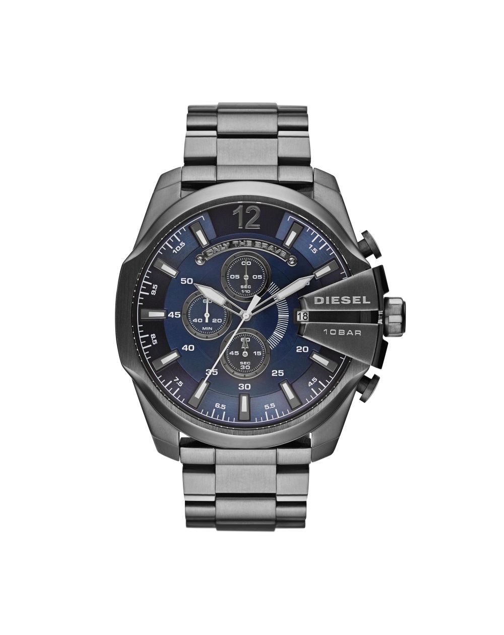 Montre Diesel DZ4329 MEGA CHIEF - Montre Diesel hommes