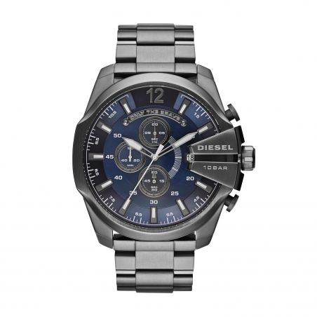 Montre Diesel DZ4329 MEGA CHIEF - Montre Diesel hommes