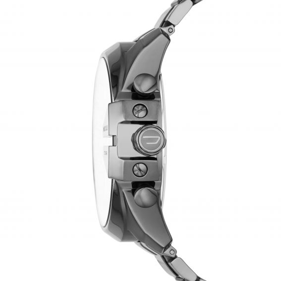 Montre Diesel DZ4329 MEGA CHIEF - Montre Diesel hommes