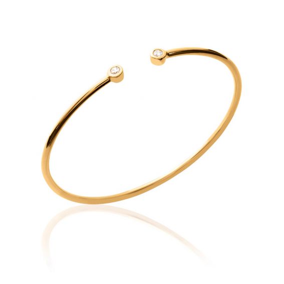 open slave and double...