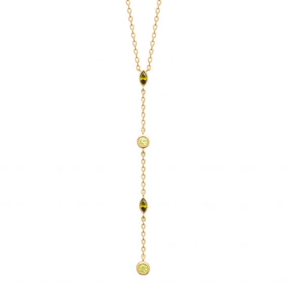 18k gold plated Arizona...