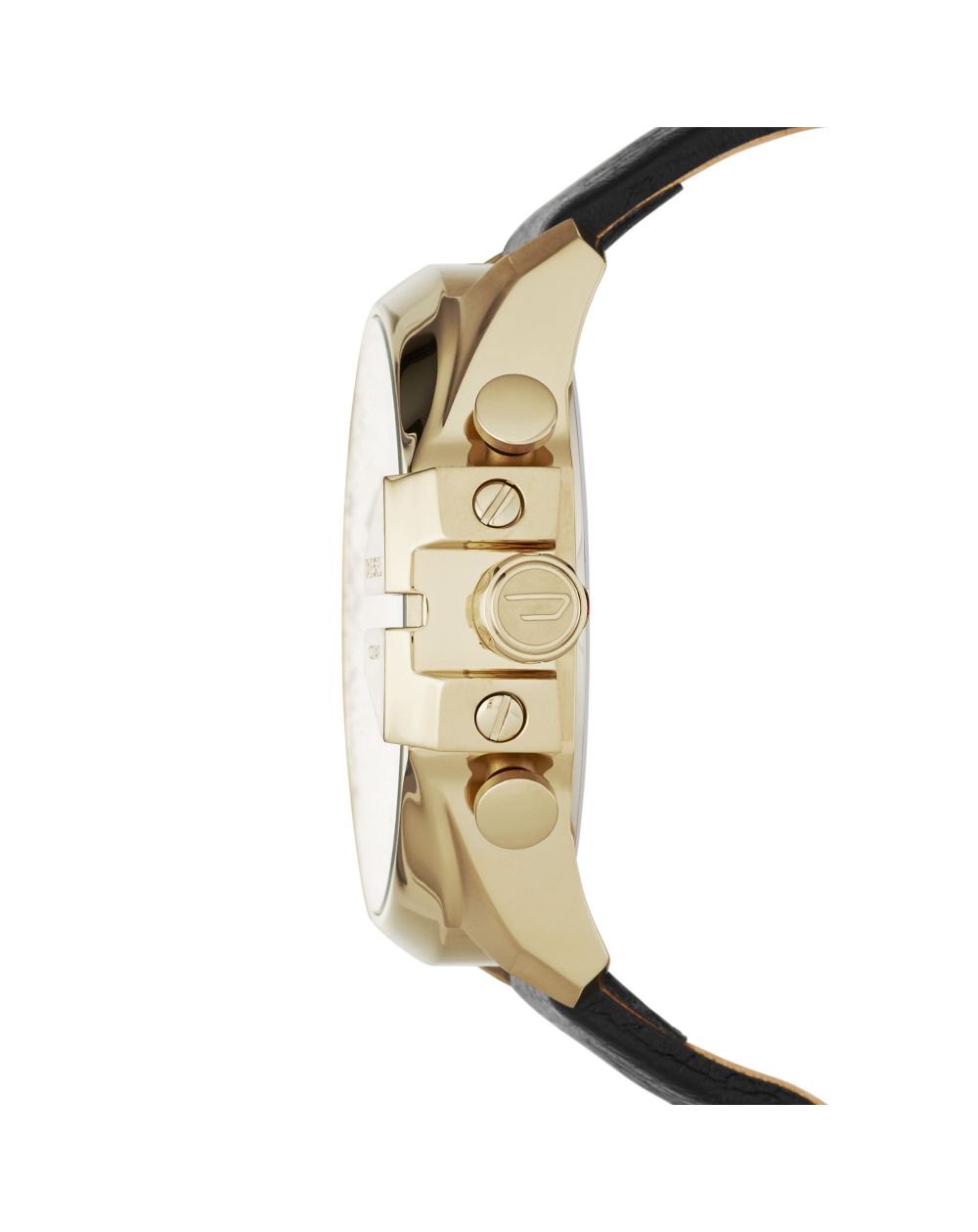 Diesel horloge DZ4344 MEGA CHIEF - Diesel horloge
