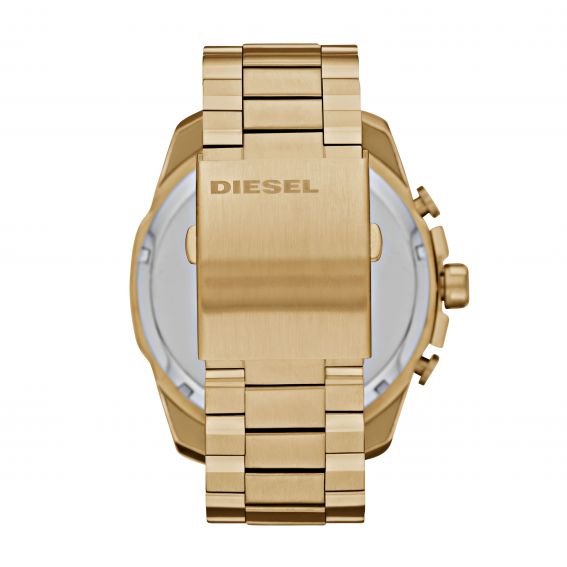 Diesel - Diesel watch DZ4360 MEGA CHIEF