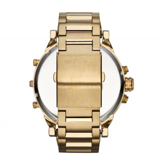 Diesel - Diesel horloge DZ7333 MR DADDY 2.0
