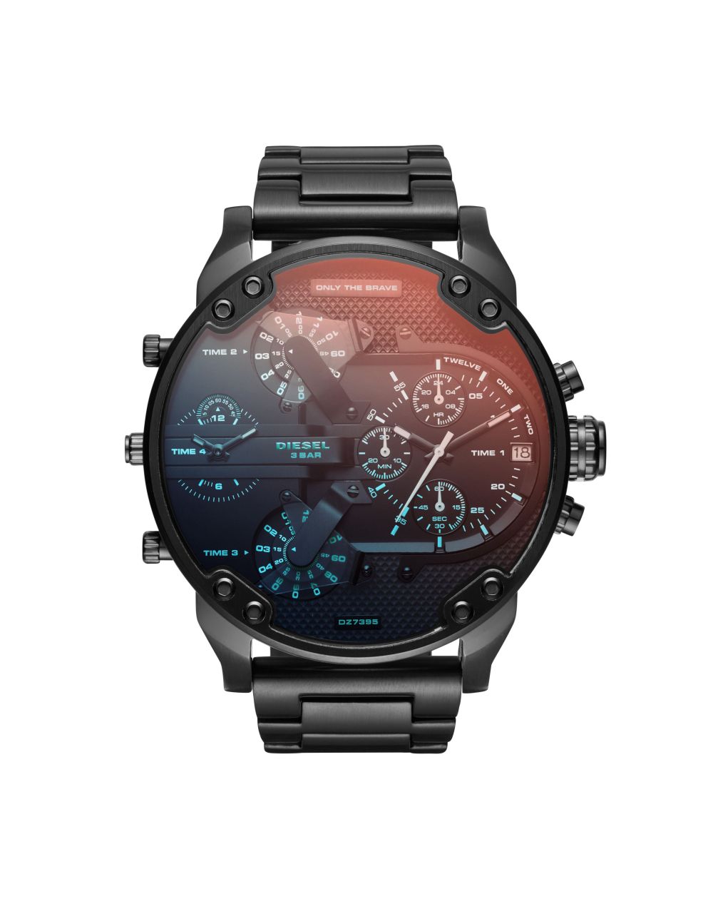 Montre Diesel DZ7395 MR. DADDY 2.0 - Montre Diesel hommes