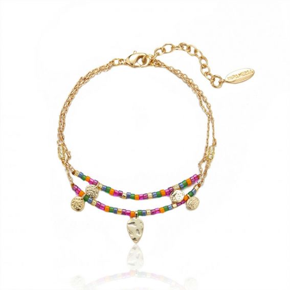 Hipanema Allgood gouden armband