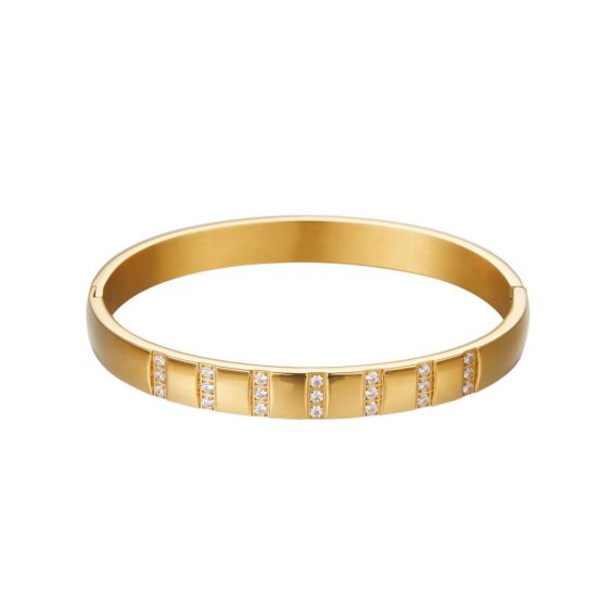Hipanema Esclave Mindy grand gold