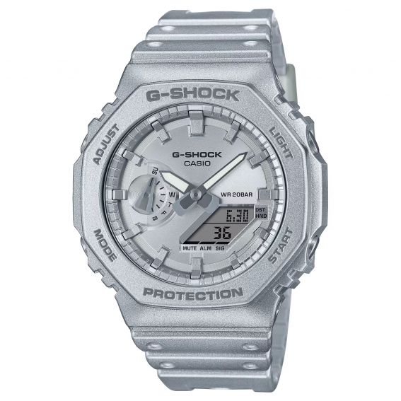 Casio Casio GA-2100FF-8AER G-Shock Watch