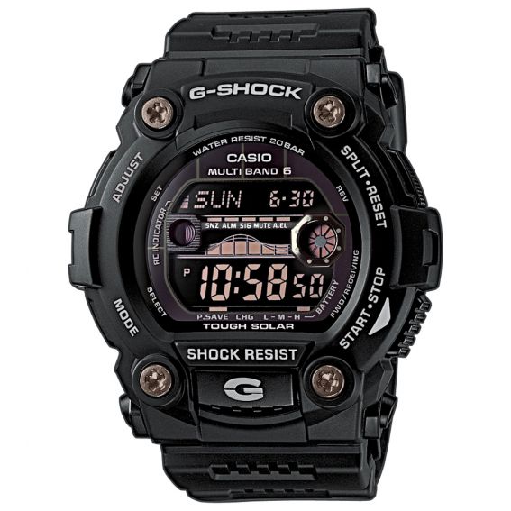 Casio Casio G-Shock GW-7900B-1ER horloge