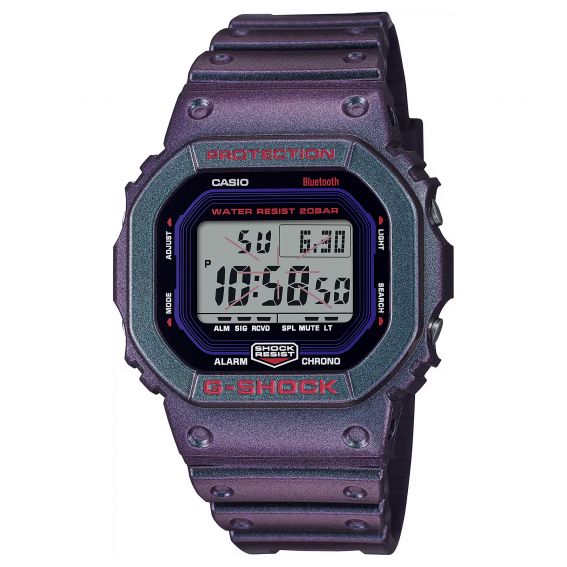Casio copy of Casio G-Shock GA-100RGB-1AER Watch