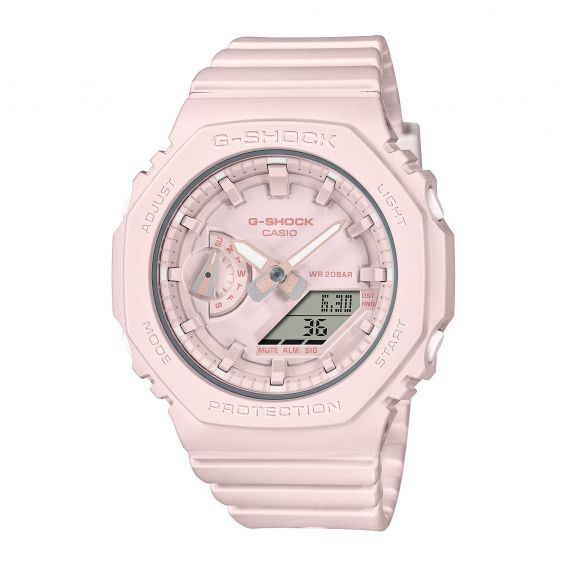 Casio Casio G-Shock GMA-S2100BA-4AER Watch