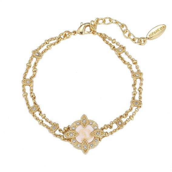 White Nectar Bracelet