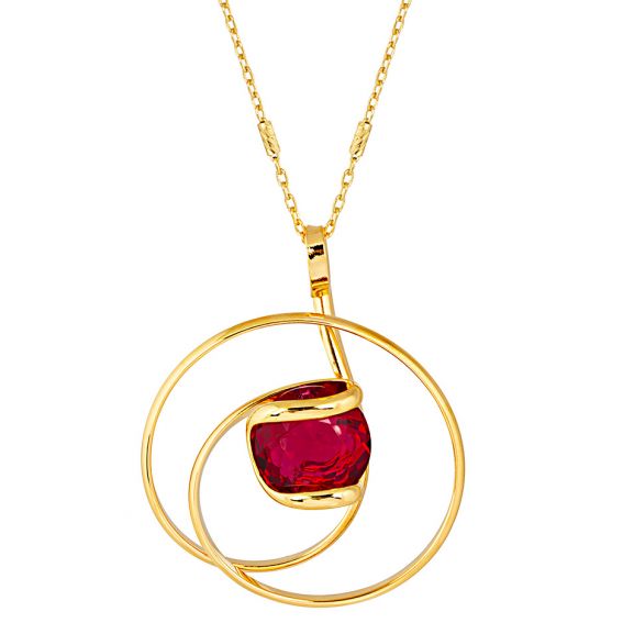 Collier Marazzini Cristal...