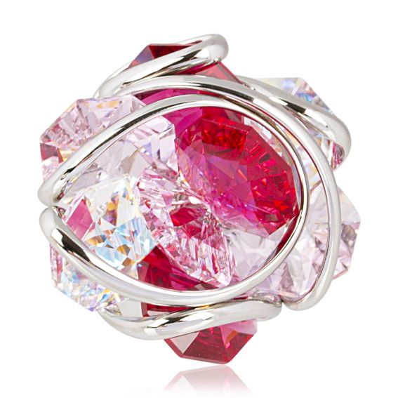 Marazzini Ring Swarovski...