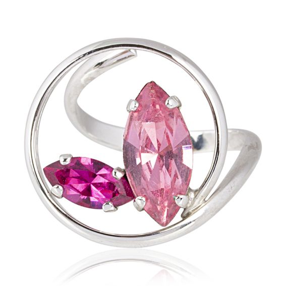 Marazzini Ring Swarovski...