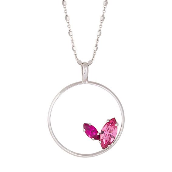 Collier Marazzini Cristal...