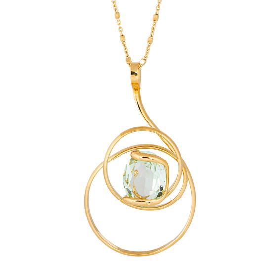 Marazzini Swarovski Crystal...