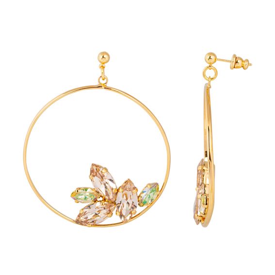 Marazzini Swarovski Crystal...