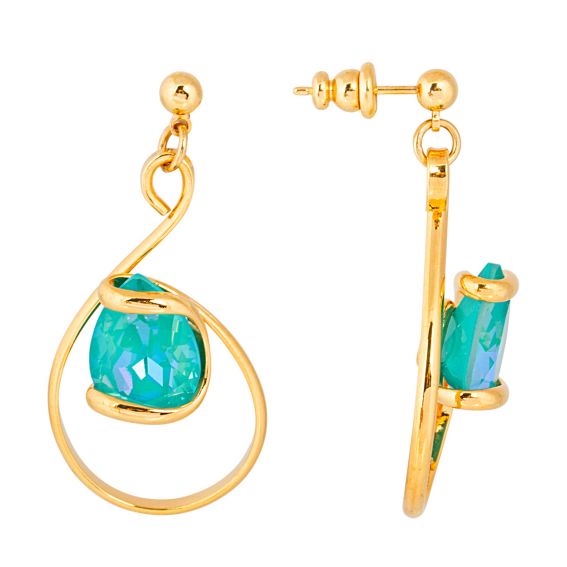 Marazzini Swarovski Crystal...