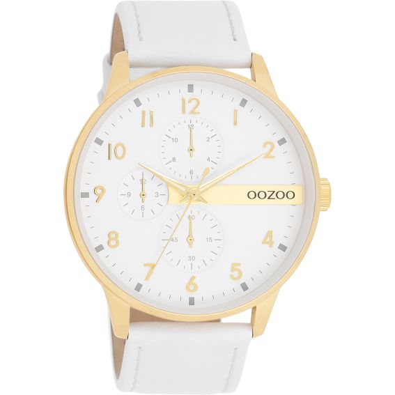 Oozoo Oozoo-horloge C11305