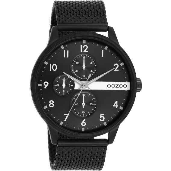 Oozoo-horloge c11304