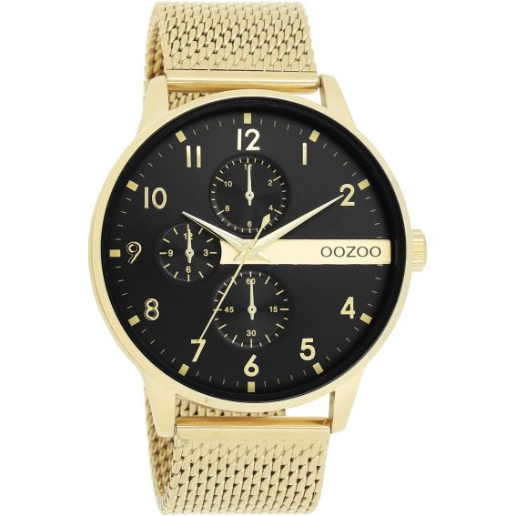 copy of Oozoo Watch c11302
