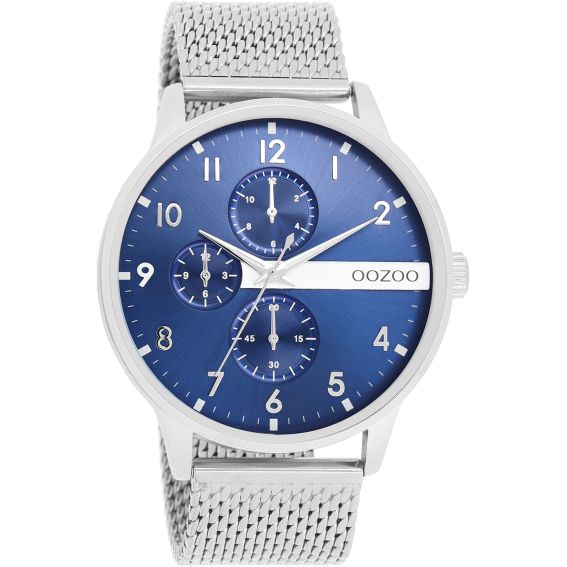 Oozoo copy of Oozoo c11300 watch