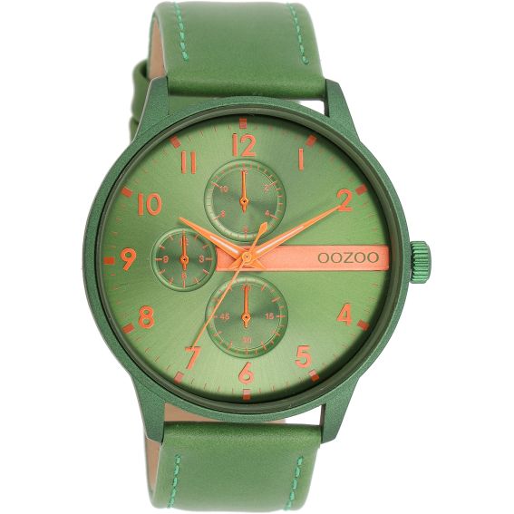 Oozoo Oozoo-horloge C11308