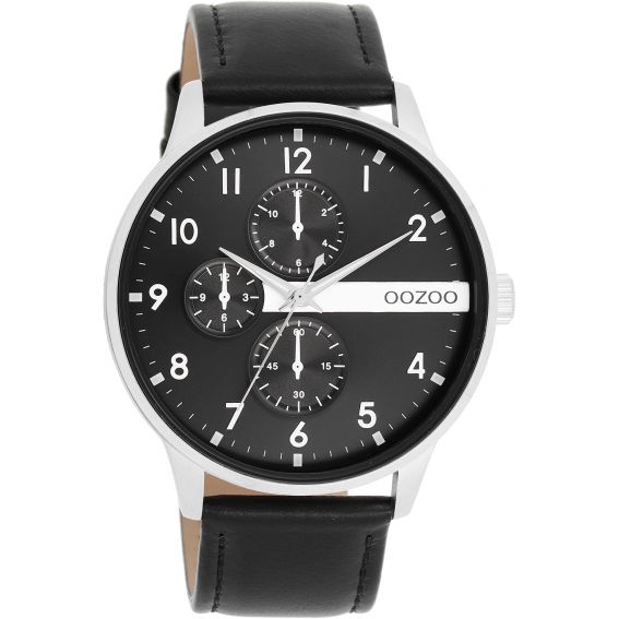 Oozoo-horloge C11309