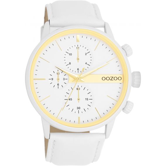 Oozoo Oozoo-horloge C11313