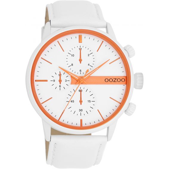 Oozoo Oozoo-horloge C11314