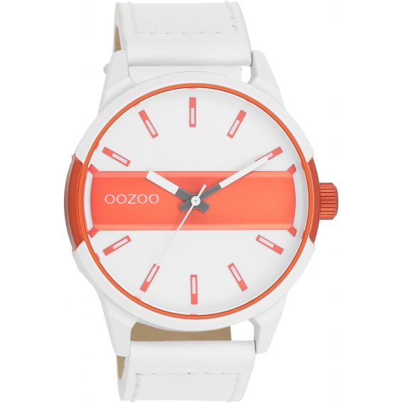 Oozoo Oozoo-horloge C11316