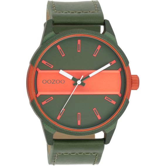 Oozoo Oozoo-horloge C11318