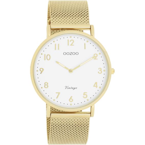 Oozoo Oozoo-horloge c20342