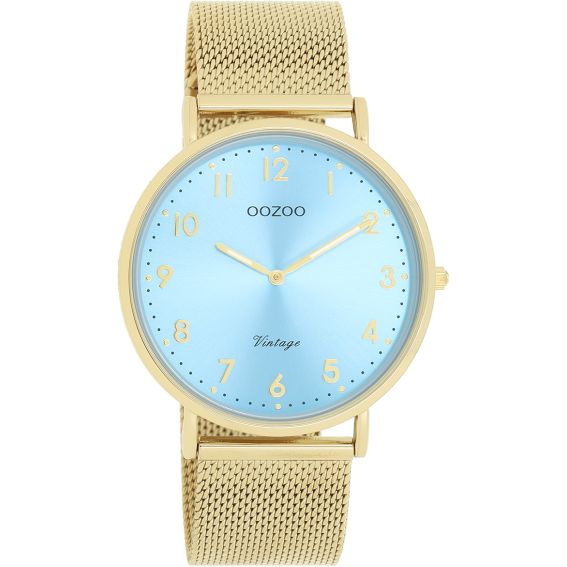 Oozoo Oozoo-horloge c20343