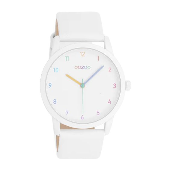 Oozoo-horloge C11059
