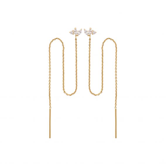 Southern chain drills 18k...